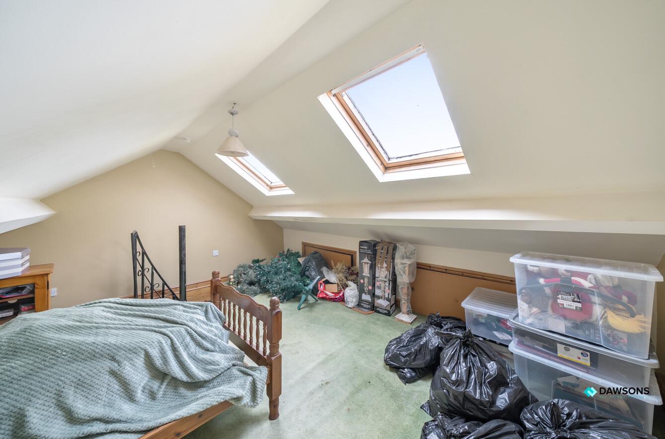 Maescanner Road, Llanelli, SA14 8LR